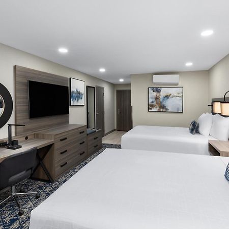 Hotel Wyndham Dfw Airport Irving Exteriér fotografie