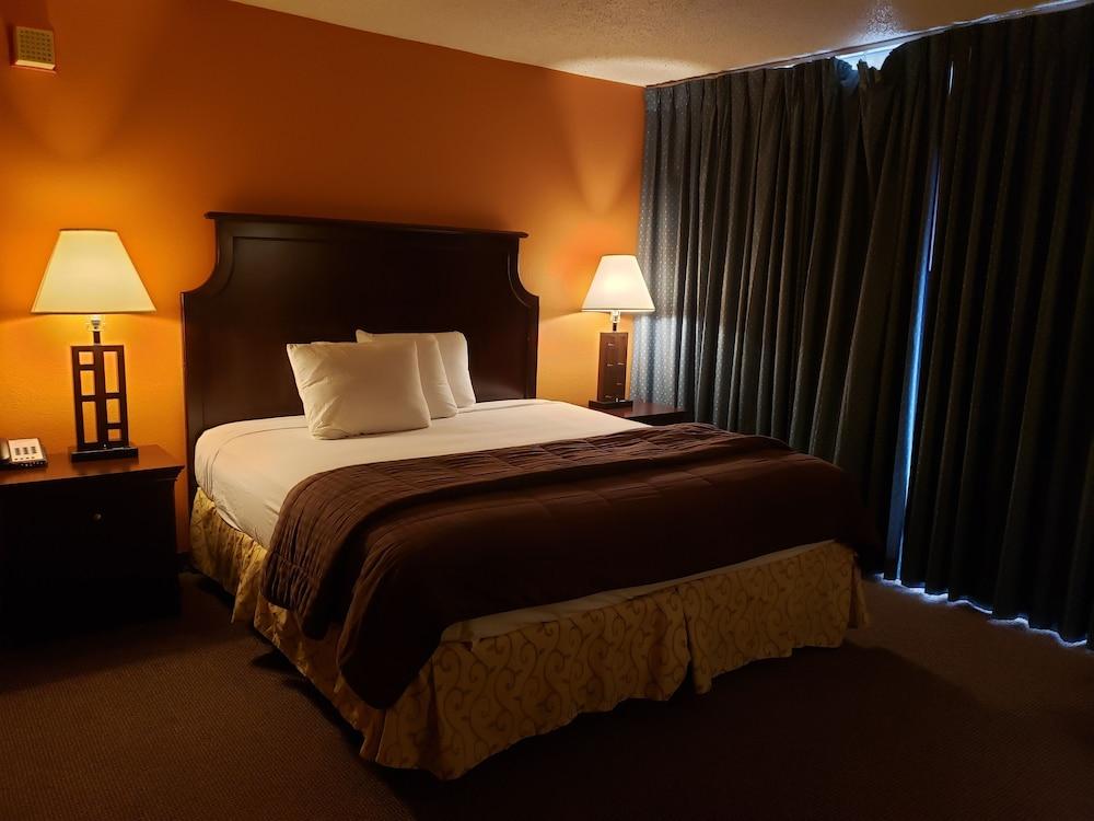 Hotel Wyndham Dfw Airport Irving Exteriér fotografie